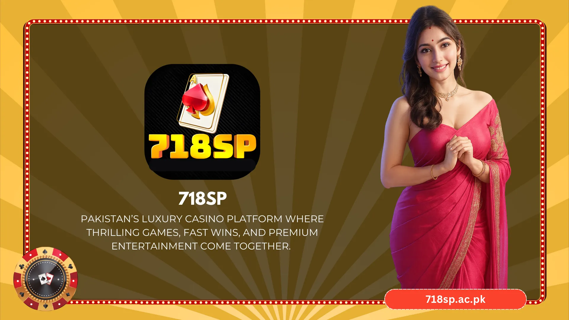 718SP Game